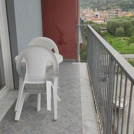 La Perla Del Tirreno Guest House Sapri Dış mekan fotoğraf