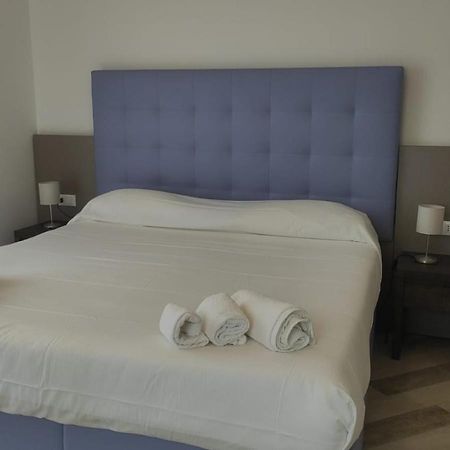 La Perla Del Tirreno Guest House Sapri Dış mekan fotoğraf