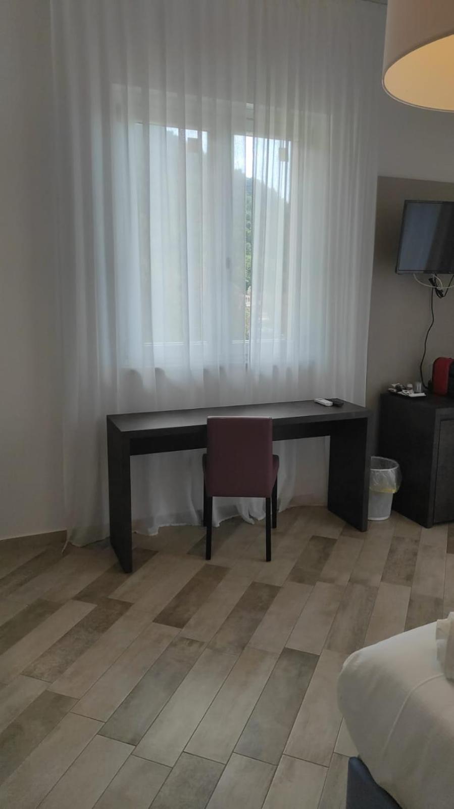 La Perla Del Tirreno Guest House Sapri Dış mekan fotoğraf
