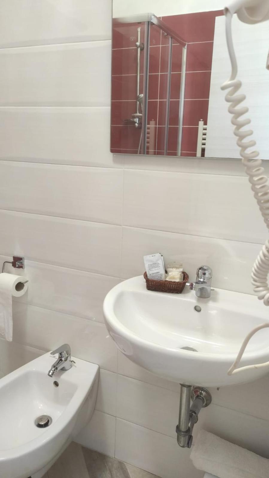 La Perla Del Tirreno Guest House Sapri Dış mekan fotoğraf