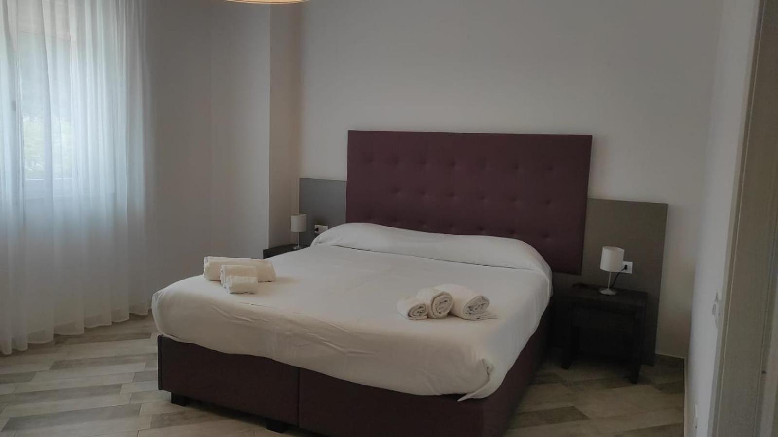 La Perla Del Tirreno Guest House Sapri Dış mekan fotoğraf
