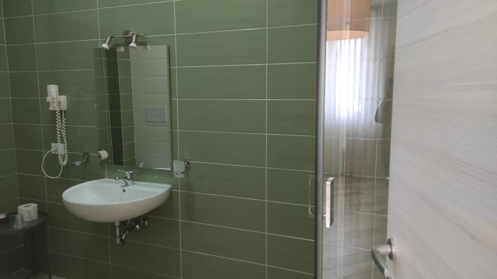 La Perla Del Tirreno Guest House Sapri Dış mekan fotoğraf