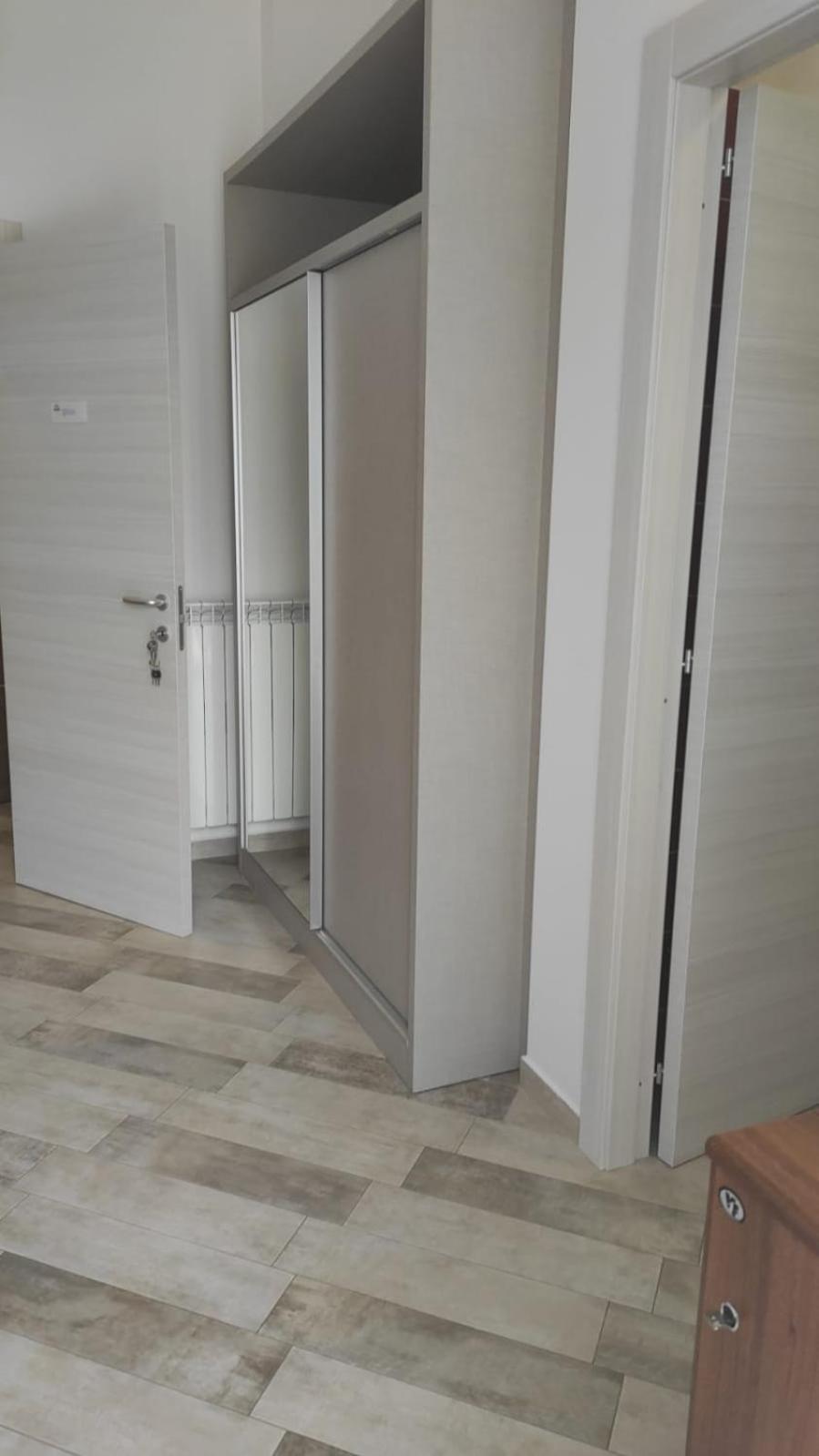 La Perla Del Tirreno Guest House Sapri Dış mekan fotoğraf