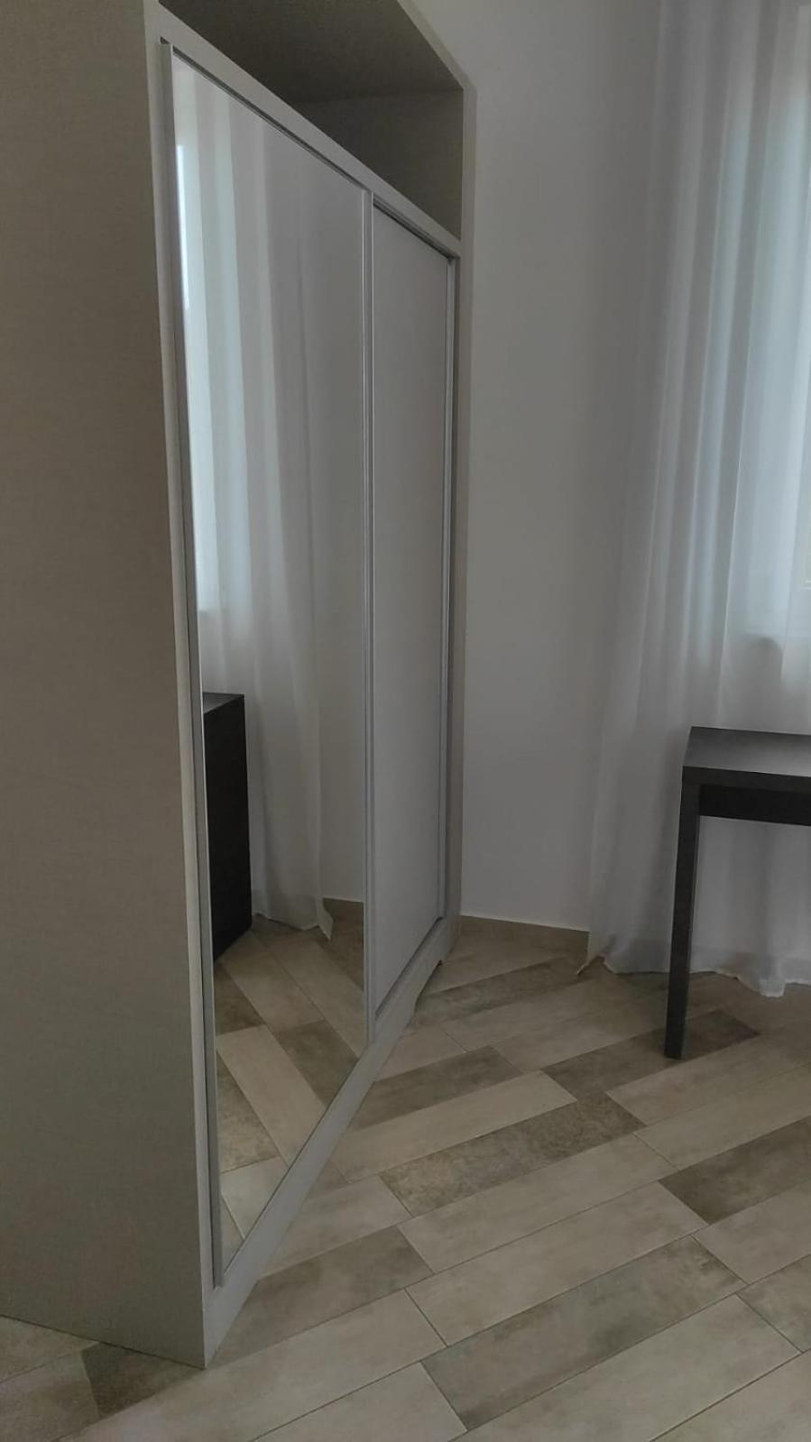 La Perla Del Tirreno Guest House Sapri Dış mekan fotoğraf