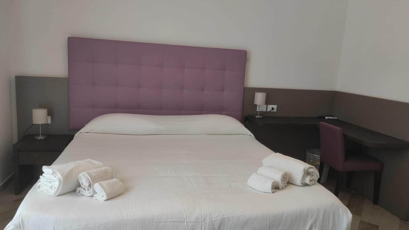 La Perla Del Tirreno Guest House Sapri Dış mekan fotoğraf