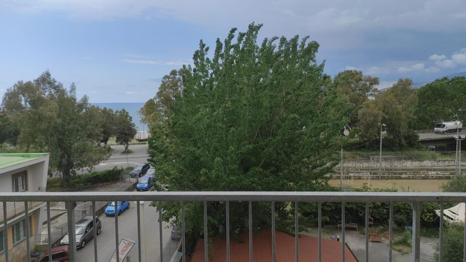 La Perla Del Tirreno Guest House Sapri Dış mekan fotoğraf